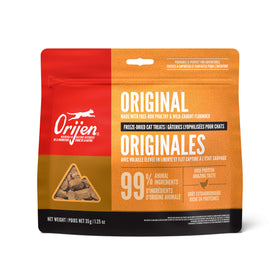 Orijen - Original Freeze-Dried Treats (For Cats)