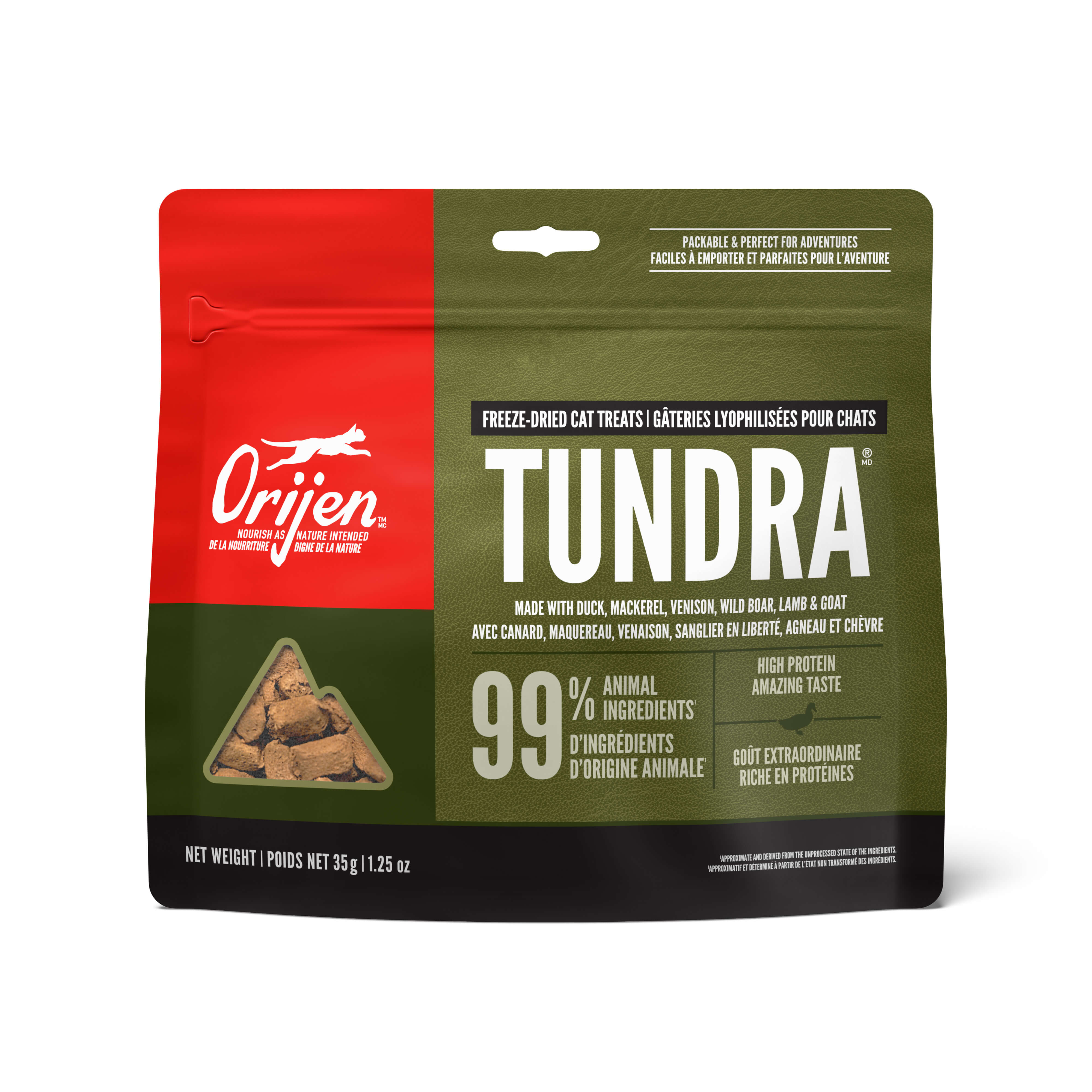 Orijen | Shop Premium Dog & Cat Food in Canada Online