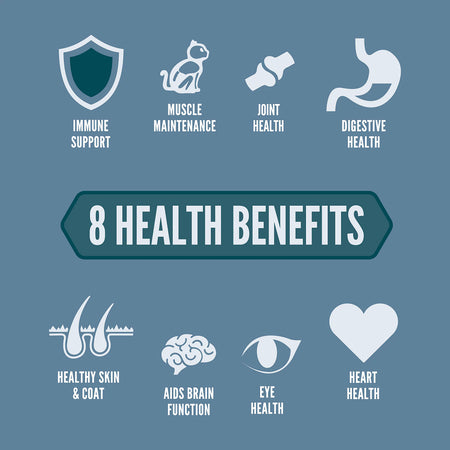 Orijen - Guardian 8 (Dry Cat Food)