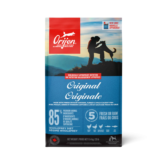 Orijen - Original Adult (Dry Dog Food)