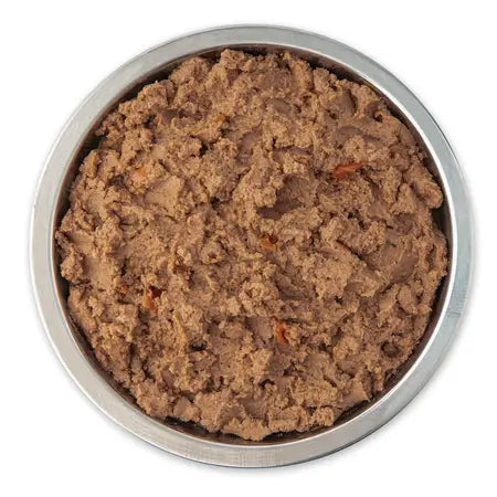 Orijen - Puppy Poultry & Fish Pâté Recipe (Wet Dog Food)