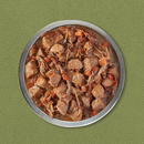 Orijen - Tundra Stew Recipe With Shredded Beef, Duck & Lamb (Wet Dog Food)
