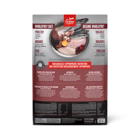 Orijen - Small Breed (Dry Dog Food)