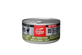 Orijen - Duck & Chicken Entrée (Wet Cat Food)