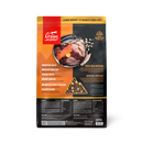 ORIJEN Wild Reserve Free-Run Chicken & Wild-Caught Fish Cat Food bag, back
