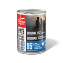 ORIJEN Original Pâté with Liver 363g can