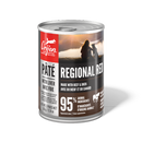 ORIJEN Regional Red Pâté with Liver 363g can