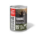 ORIJEN Tundra Pâté with Liver 363g can