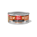 ORIJEN Chunks & Shreds Original Entrée 155g can