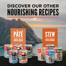 ORIJEN Chicken Recipe Pâté with Liver product image