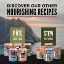 ORIJEN Tundra Pâté with Liver product image