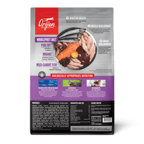Orijen - Kitten Formula (Dry Cat Food)