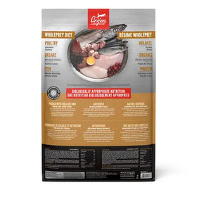 Orijen - Puppy (Dry Dog Food)