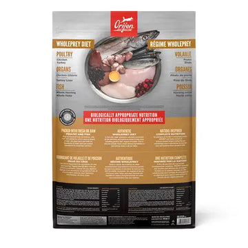 Orijen - Puppy (Dry Dog Food)
