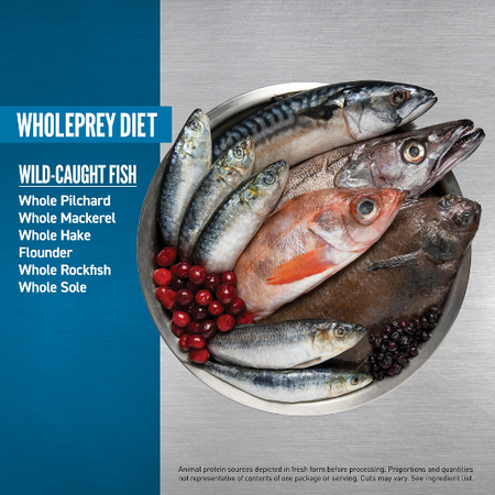 Orijen - Six Fish (Dry Dog Food)