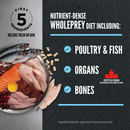 ORIJEN Wild Reserve Free-Run Chicken product details 2