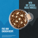 ORIJEN Wild Reserve Free-Run Chicken product details 3