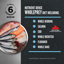 ORIJEN Wild Reserve Wild-Caught Fish product details 2
