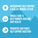 ORIJEN Wild Reserve Wild-Caught Fish product details 4