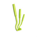 O'TOM Tick Twister - Tick Remover - 3 Per Pack (For Dogs)