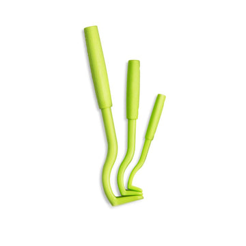 O'TOM Tick Twister - Tick Remover - 3 Per Pack (For Dogs)