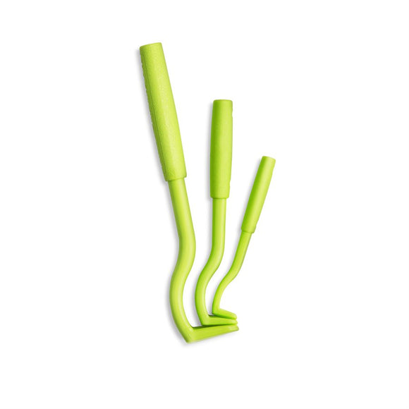 O'TOM Tick Twister - Tick Remover - 3 Per Pack (For Dogs)