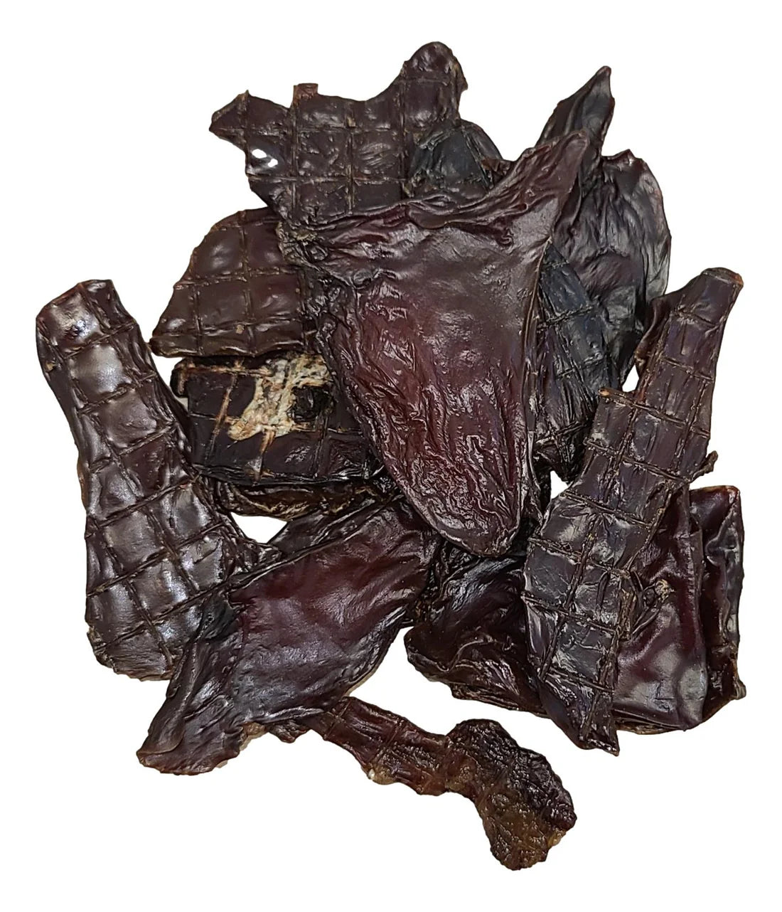 Only One Treats - Duck Liver Jerky (For Dogs)