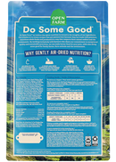 Open Farm - Air Dried Surf & Turf Recipe (For Dogs)