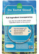 Open Farm - Air Dried Surf & Turf Recipe (For Dogs)