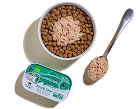 Open Farm - Arctic Char Topper (Wet Dog Food)