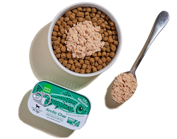 Open Farm - Arctic Char Topper (Wet Dog Food)