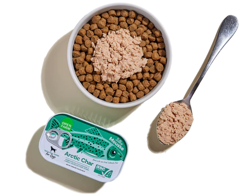 Open Farm - Arctic Char Topper (Wet Dog Food)