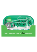 Open Farm - Arctic Char Topper (Wet Dog Food)