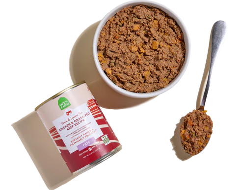 Open Farm - Chicken & Beef Pâté (For Dogs)