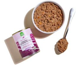 Open Farm - Chicken & Salmon Pâté (For Dogs)