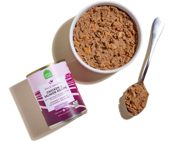 Open Farm - Chicken & Salmon Pâté (For Dogs)