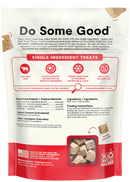 Open Farm - Freeze Dried Raw Single Ingredient Beef Liver Treat (For Dogs)