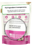 Open Farm - Freeze Dried Raw Single Ingredient Chicken Liver Treat (For Dogs)