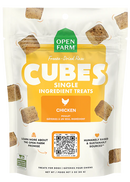 Open Farm - Freeze Dried Raw Single Ingredient Chicken Treat (For Dogs)