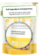 Open Farm - Freeze Dried Raw Single Ingredient Chicken Treat (For Dogs)