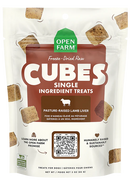 Open Farm - Freeze Dried Raw Single Ingredient Lamb Liver Treat (For Dogs)