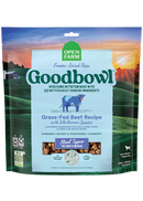 Open Farm - GoodBowl - Grass-Fed Beef Recipe Freeze Dried Raw Topper (For Dogs)