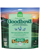 Open Farm - GoodBowl™ Harvest Chicken Recipe Freeze Dried Raw Topper (For Dogs)