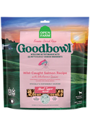 Open Farm - GoodBowl™ Wild-Caught Salmon Freeze Dried Raw Topper (For Dogs)