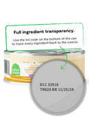 Open Farm - Harvest Chicken Pâté (For Cats)