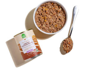 Open Farm - Harvest Chicken Pâté (For Dogs)