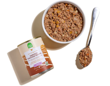 Open Farm - Harvest Chicken Pâté (For Dogs)