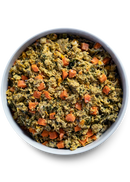 Open Farm - Harvest Chicken & Brown Rice Gently Cooked Recipe (For Dogs) - Frozen Product