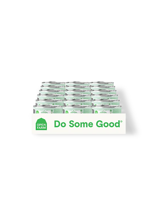 Open Farm - Homestead Turkey Pâté (For Cats)