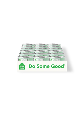 Open Farm - Homestead Turkey Pâté (For Cats)